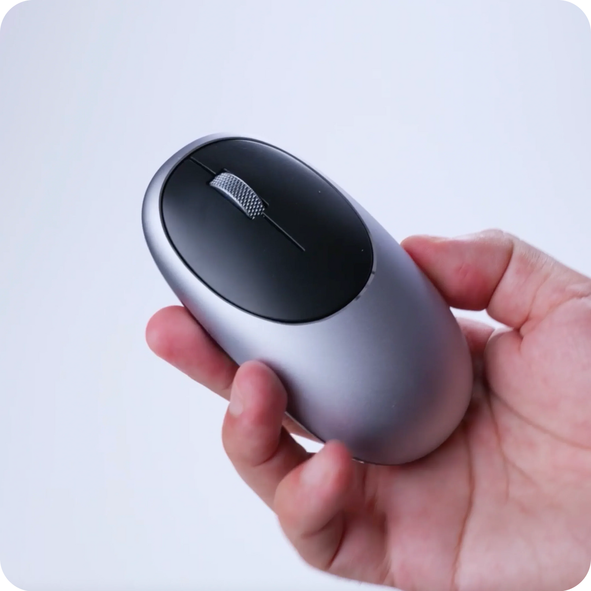 M1 Bluetooth Mouse