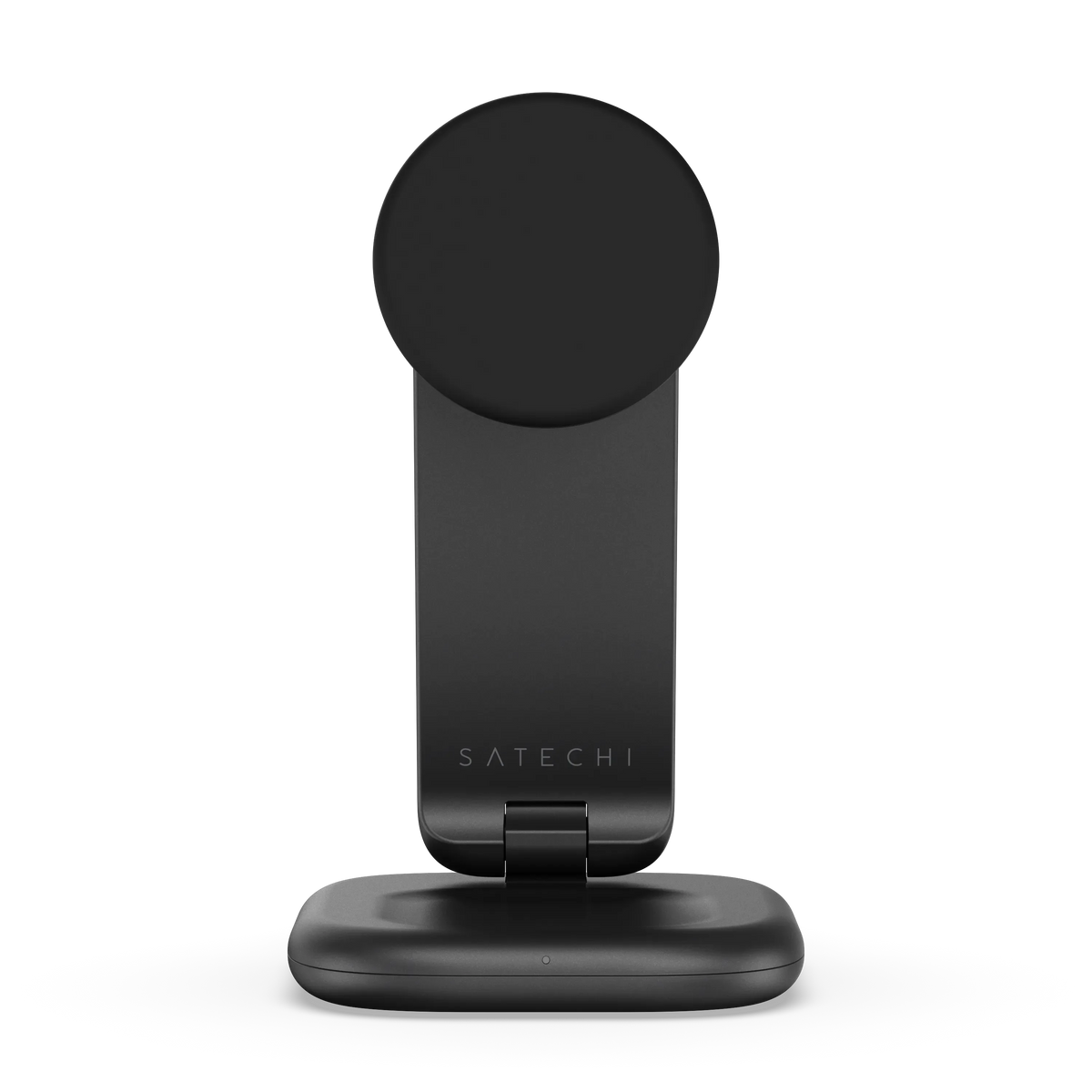 3-in-1 Foldable Wireless Charging Stand with Qi2 25W