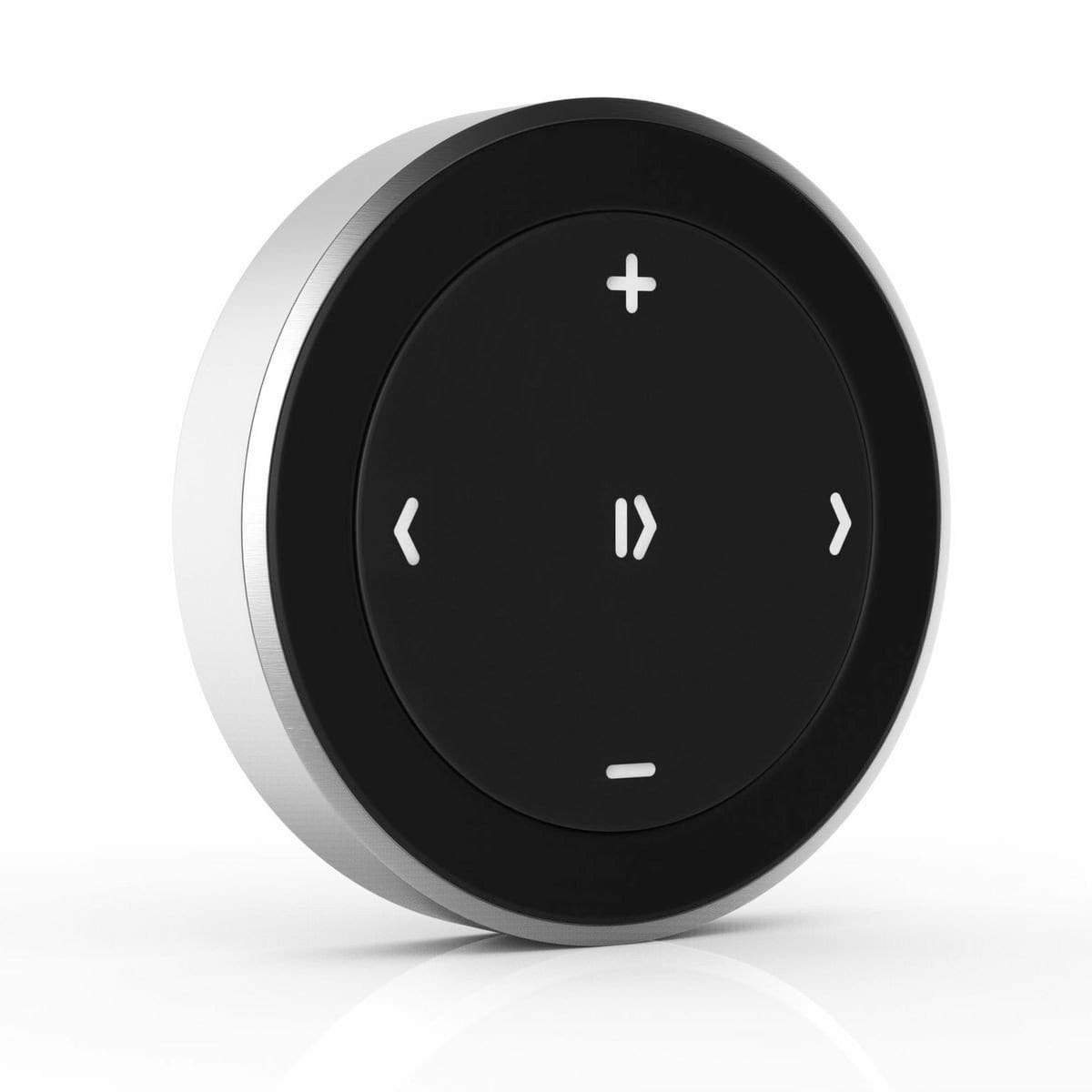 Bluetooth Media Button