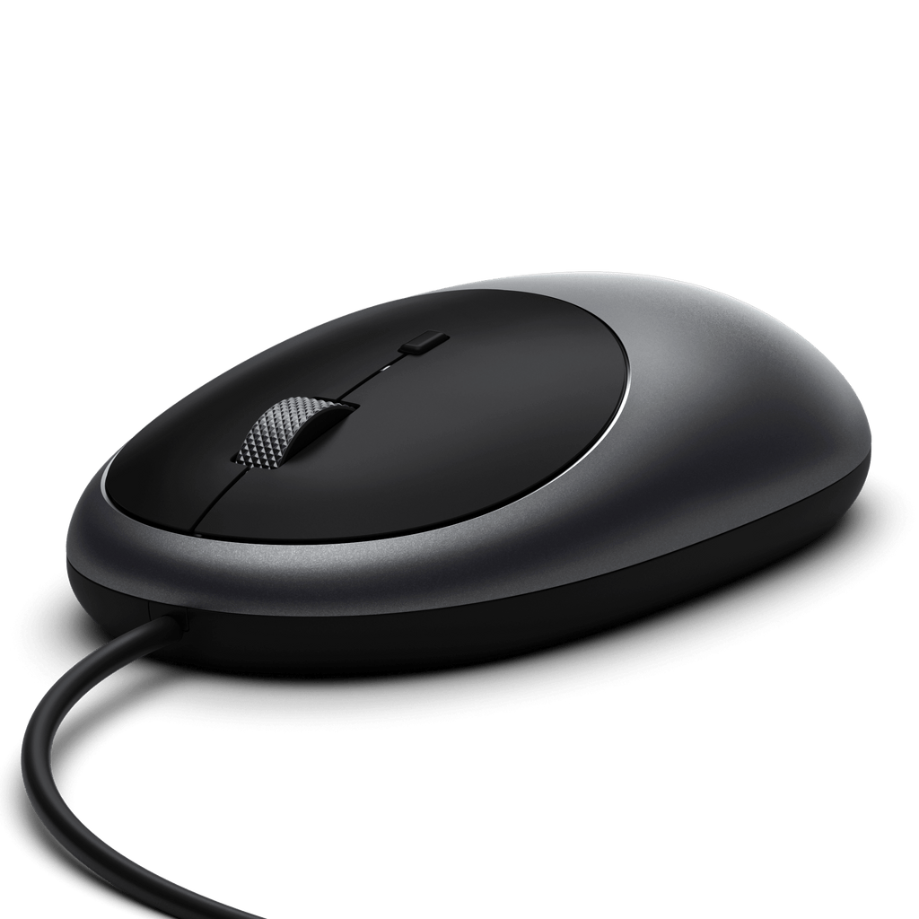C1 USB-C Wired Mouse