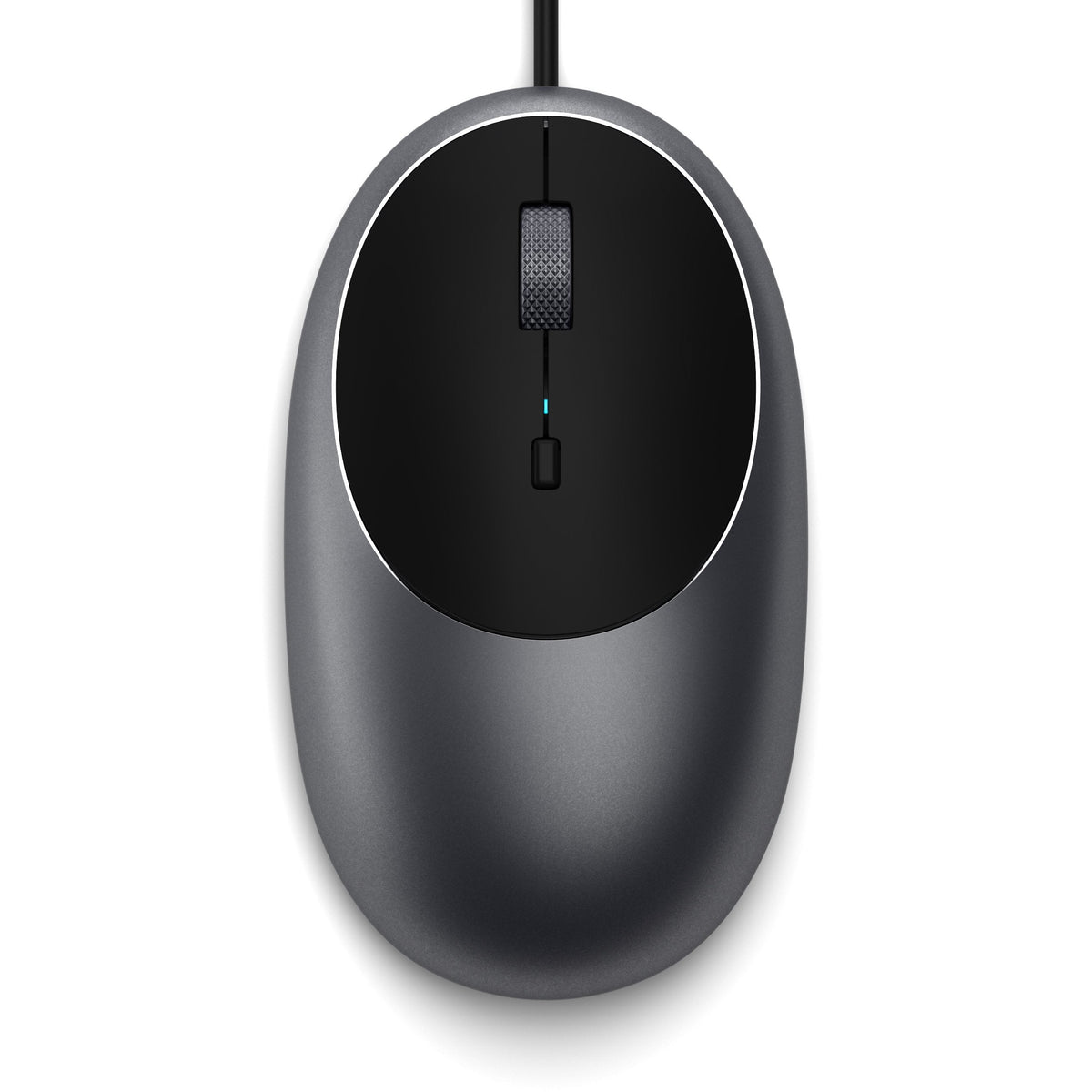 C1 USB-C Wired Mouse
