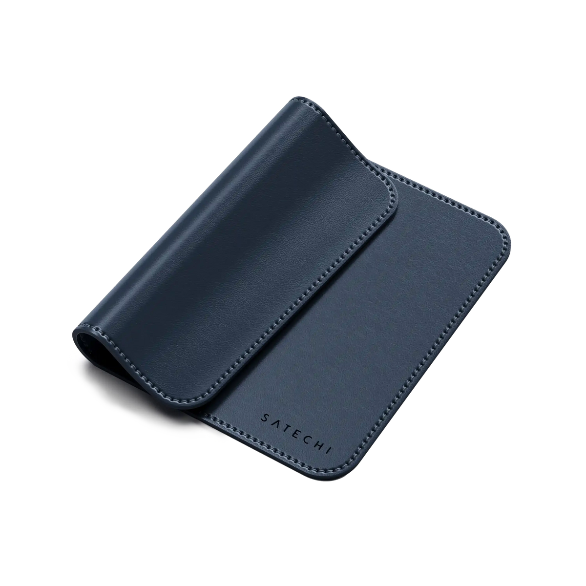 Vegan-Leather Premium Mouse Pad