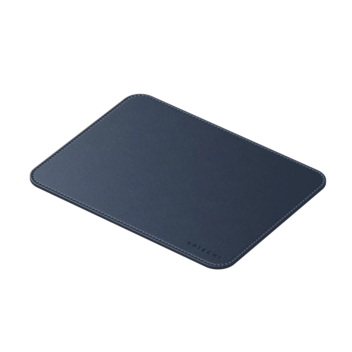 Vegan-Leather Premium Mouse Pad