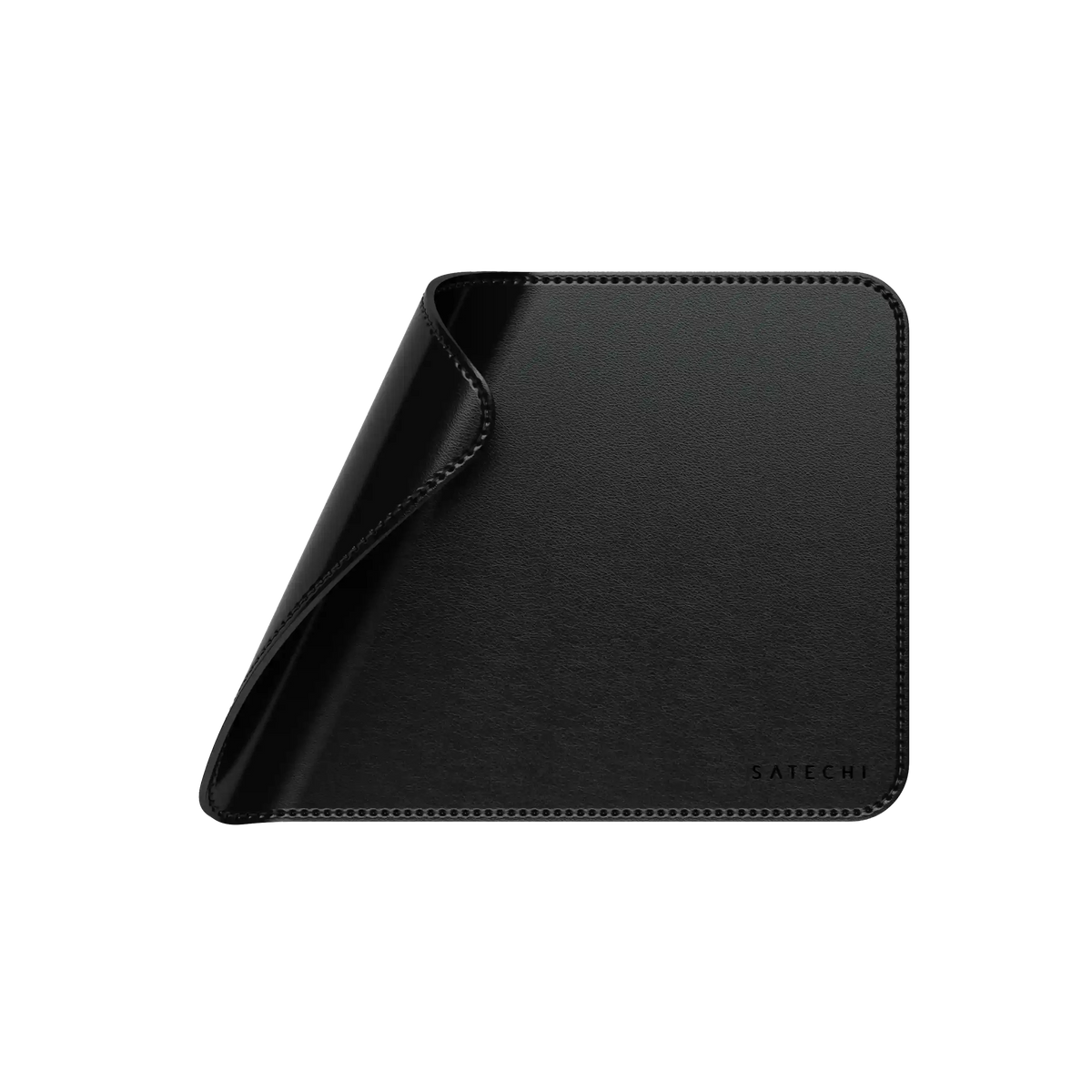 Vegan-Leather Premium Mouse Pad